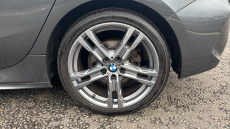 BMW 1 Series 118i M Sport 5dr Petrol Hatchback